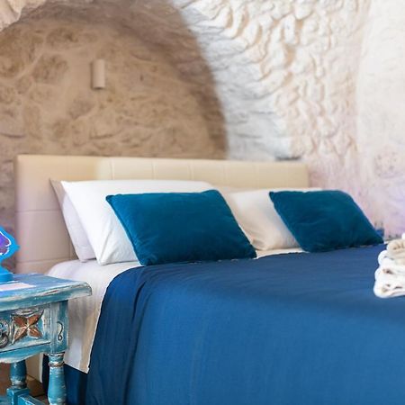 Azzurro Come Te - Ostuni Villa Buitenkant foto